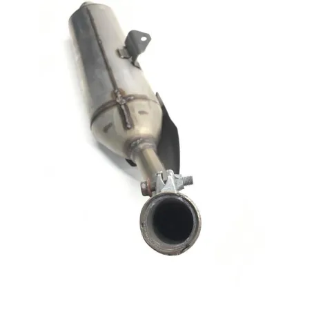 Silencieux gauche (echappement) HONDA CBF 1000 2006-2010
