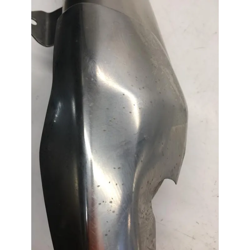 Silencieux gauche (echappement) HONDA CBF 1000 2006-2010