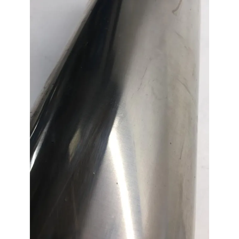Silencieux gauche (echappement) HONDA CBF 1000 2006-2010