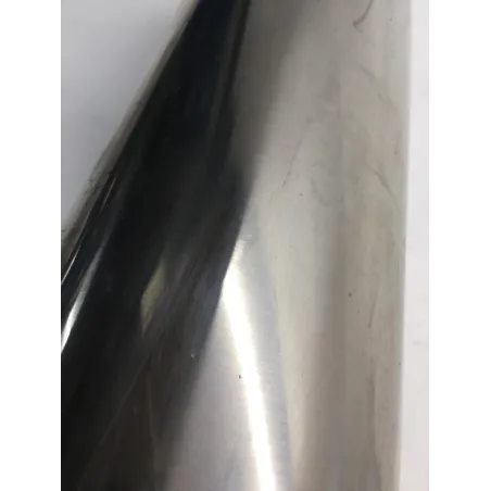 Silencieux gauche (echappement) HONDA CBF 1000 2006-2010