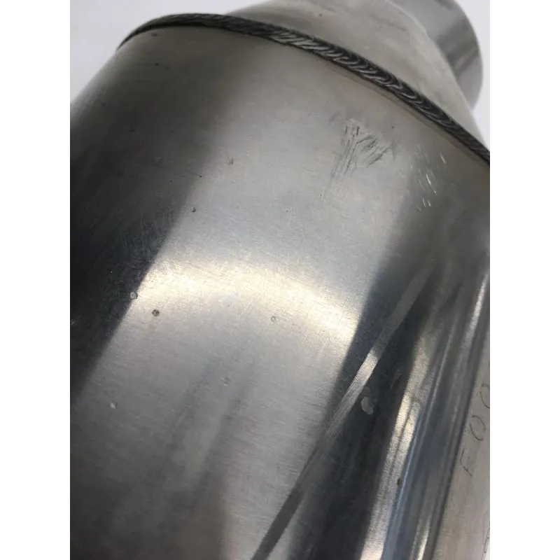 Silencieux gauche (echappement) HONDA CBF 1000 2006-2010