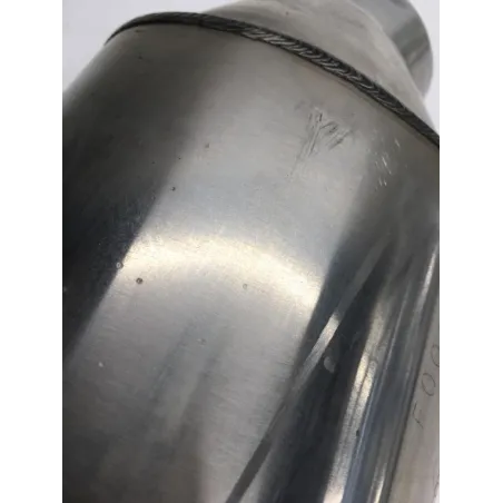 Silencieux gauche (echappement) HONDA CBF 1000 2006-2010