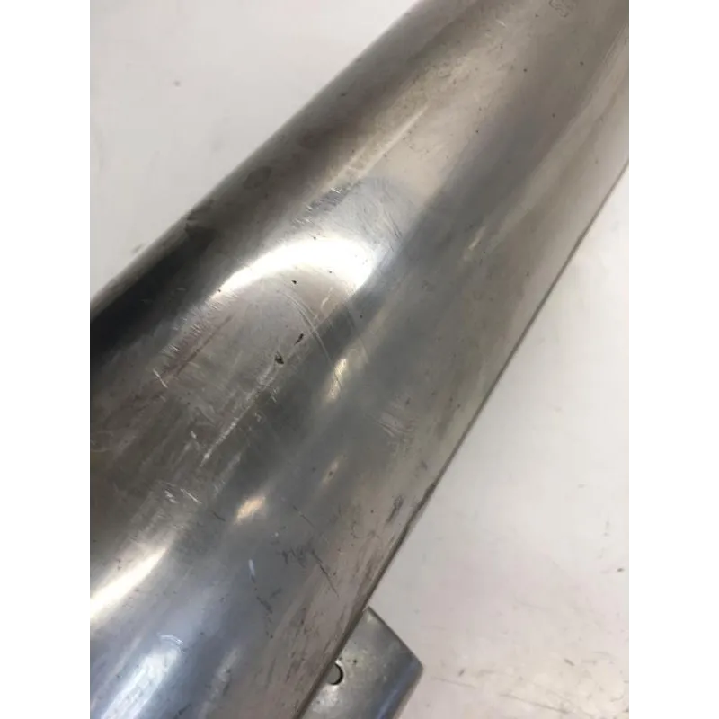 Silencieux gauche (echappement) HONDA CBF 1000 2006-2010