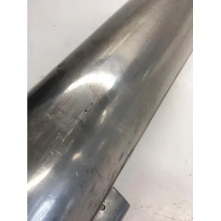 Silencieux gauche (echappement) HONDA CBF 1000 2006-2010