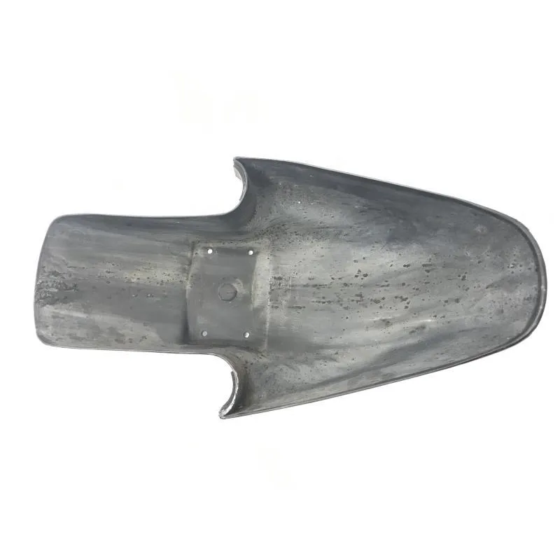 Garde boue avant SUZUKI GSF 1200 1996-2000 BANDIT