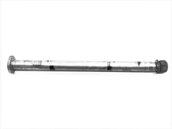 Axe de roue arriere SUZUKI GSF 1200 1996-2000 BANDIT