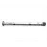 Axe de roue arriere SUZUKI GSF 1200 1996-2000 BANDIT Axe de roue arriere SUZUKI GSF 1200 1996-2000 BANDIT