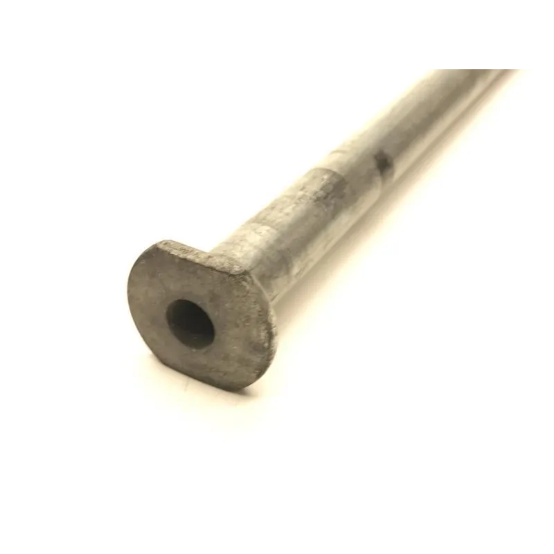 Axe de roue arriere SUZUKI GSF 1200 1996-2000 BANDIT