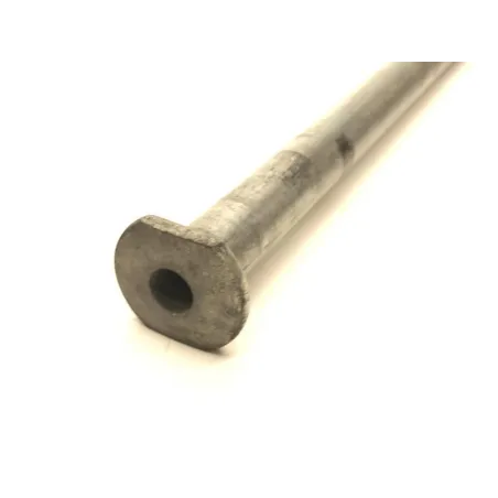Axe de roue arriere SUZUKI GSF 1200 1996-2000 BANDIT