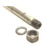 Axe de roue arriere SUZUKI GSF 1200 1996-2000 BANDIT Axe de roue arriere SUZUKI GSF 1200 1996-2000 BANDIT