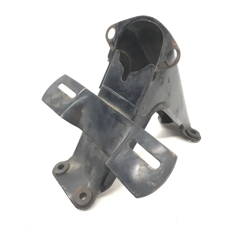 Support de plaque et eclairage HONDA CB 250 K 1971