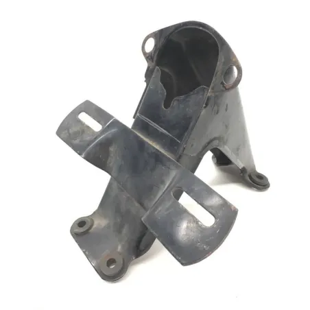 Support de plaque et eclairage HONDA CB 250 K 1971