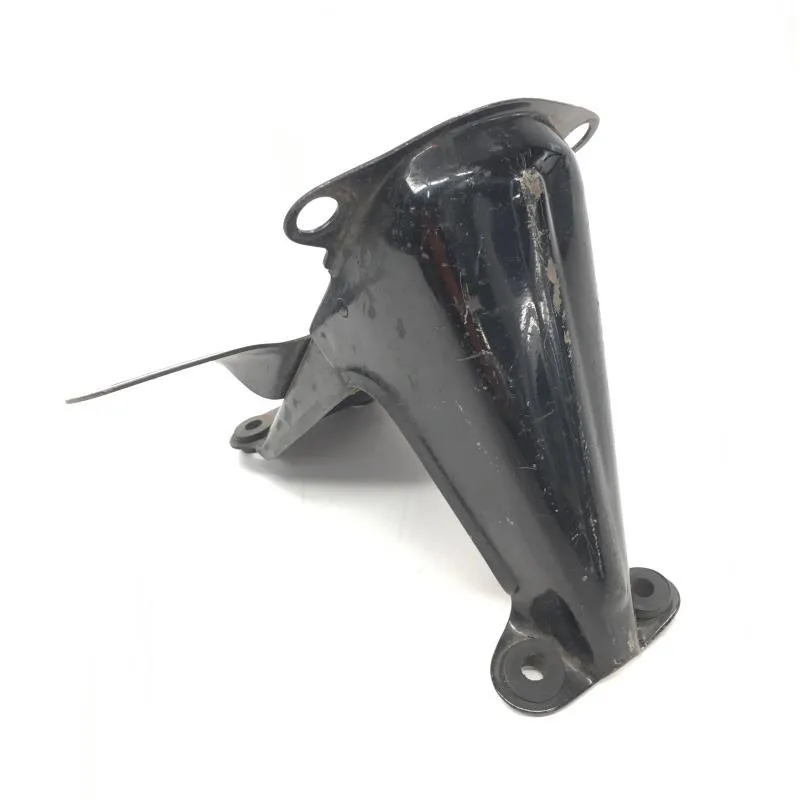 Support de plaque et eclairage HONDA CB 250 K 1971