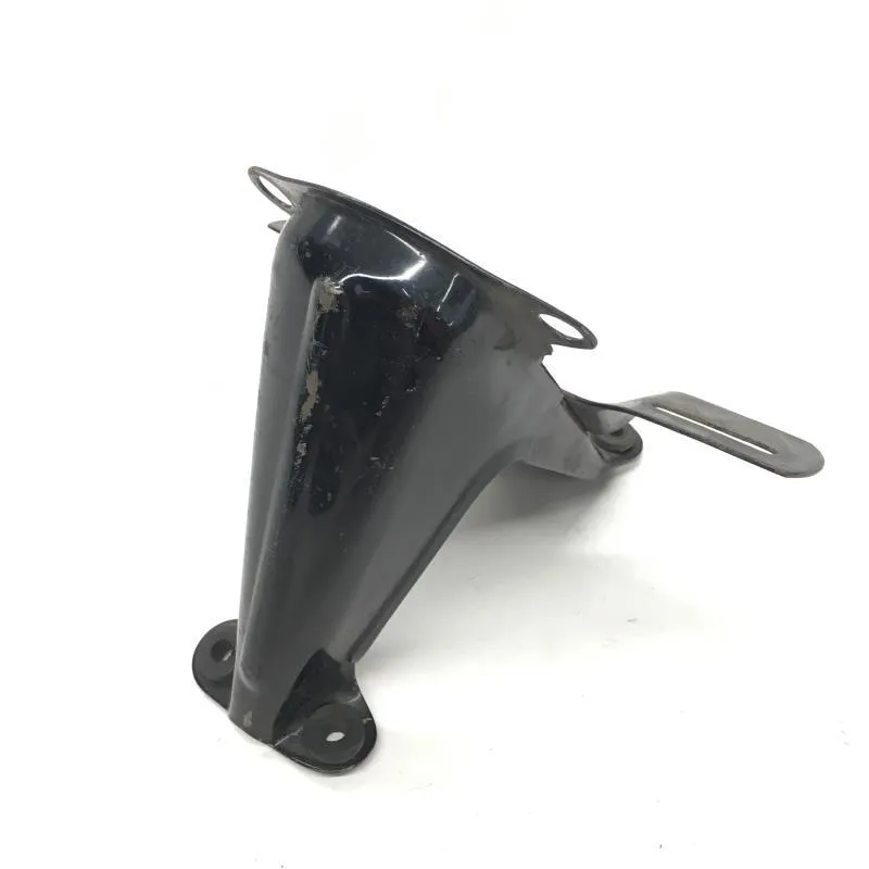 Support de plaque et eclairage HONDA CB 250 K 1971