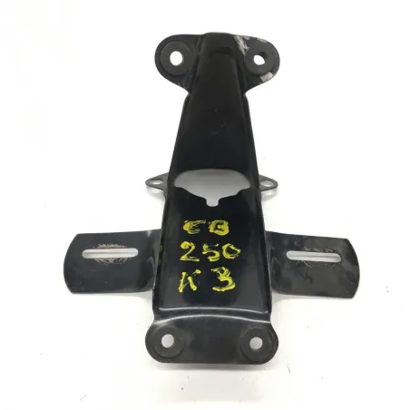 Support de plaque et eclairage HONDA CB 250 K 1971