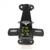 Support de plaque et eclairage HONDA CB 250 K 1971