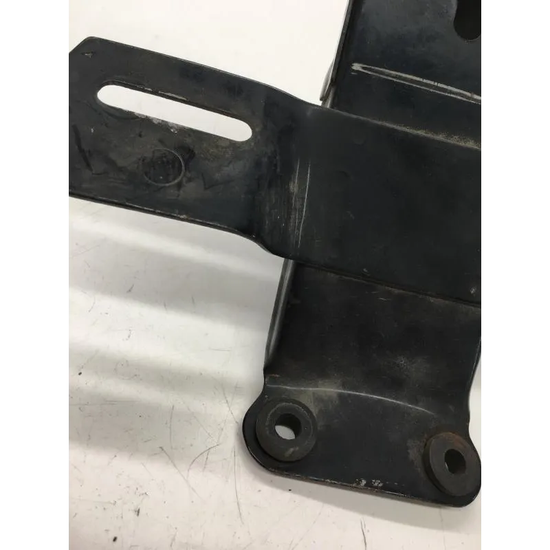 Support de plaque et eclairage HONDA CB 250 K 1971