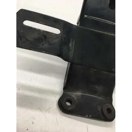 Support de plaque et eclairage HONDA CB 250 K 1971