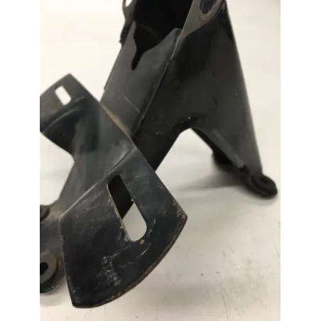 Support de plaque et eclairage HONDA CB 250 K 1971