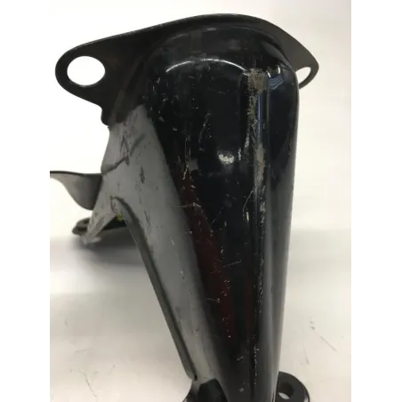 Support de plaque et eclairage HONDA CB 250 K 1971