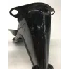 Support de plaque et eclairage HONDA CB 250 K 1971