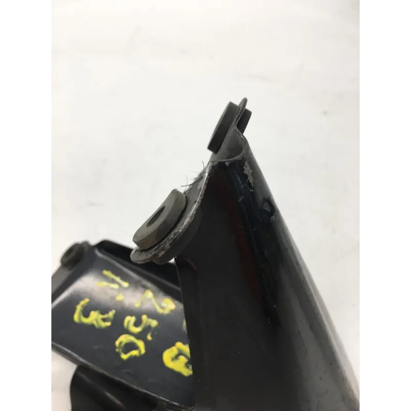 Support de plaque et eclairage HONDA CB 250 K 1971