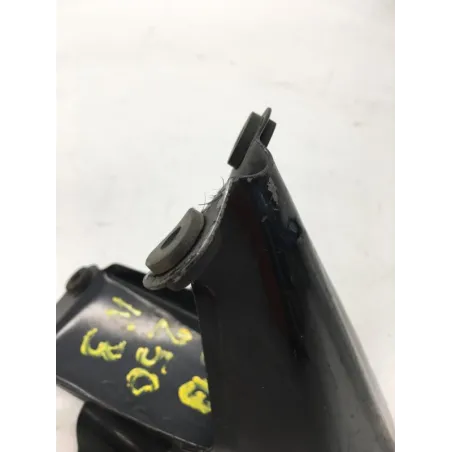 Support de plaque et eclairage HONDA CB 250 K 1971