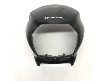 Cache carenage tete de fourche HONDA XR 125 L 2003-2007