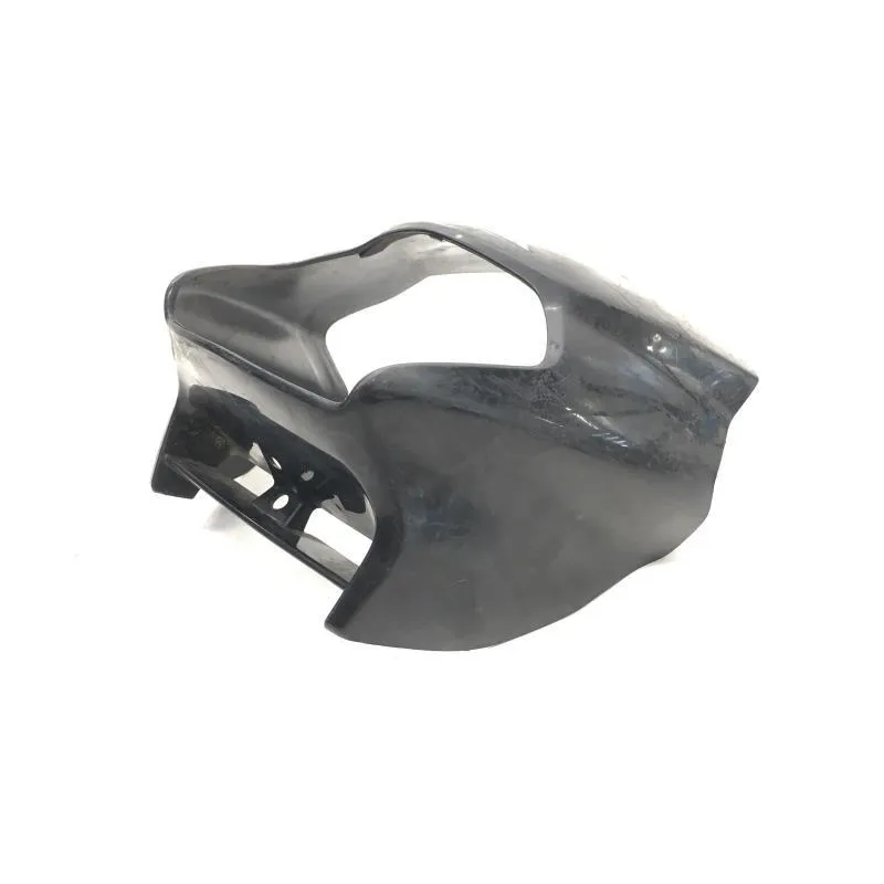 Cache carenage tete de fourche HONDA XR 125 L 2003-2007