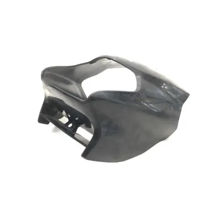 Cache carenage tete de fourche HONDA XR 125 L 2003-2007