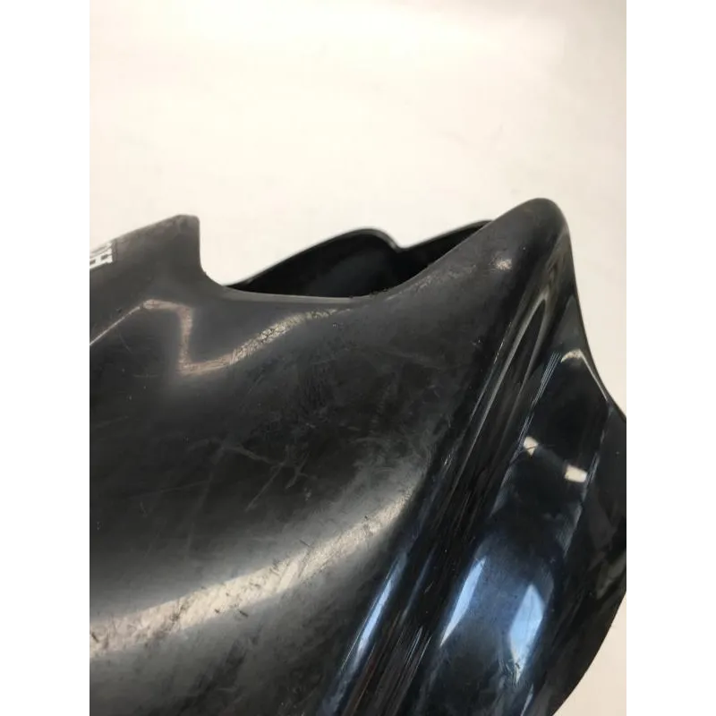 Cache carenage tete de fourche HONDA XR 125 L 2003-2007