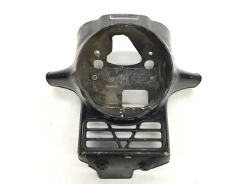 Cache carenage tete de fourche HONDA CX 500 1978-1982