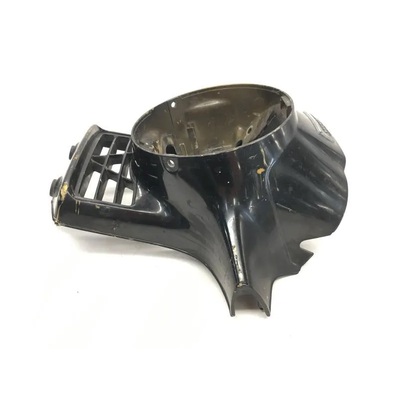 Cache carenage tete de fourche HONDA CX 500 1978-1982