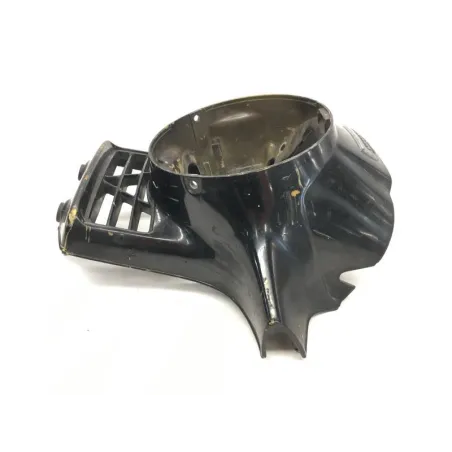 Cache carenage tete de fourche HONDA CX 500 1978-1982