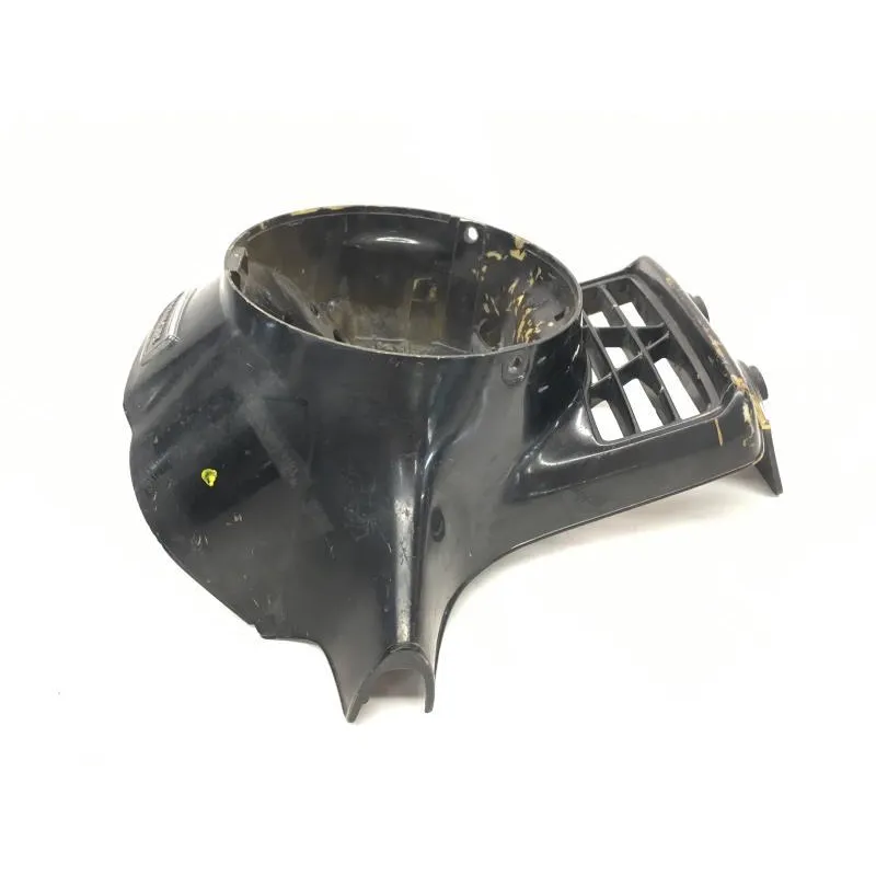 Cache carenage tete de fourche HONDA CX 500 1978-1982