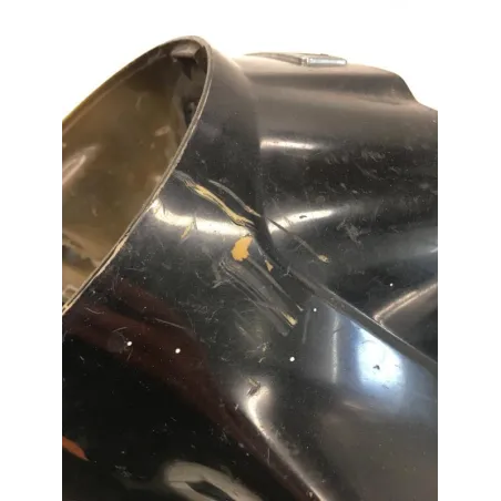 Cache carenage tete de fourche HONDA CX 500 1978-1982