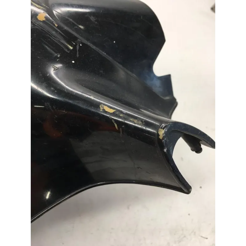 Cache carenage tete de fourche HONDA CX 500 1978-1982