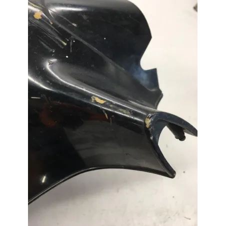 Cache carenage tete de fourche HONDA CX 500 1978-1982