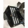 Cache carenage tete de fourche HONDA CX 500 1978-1982
