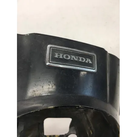 Cache carenage tete de fourche HONDA CX 500 1978-1982
