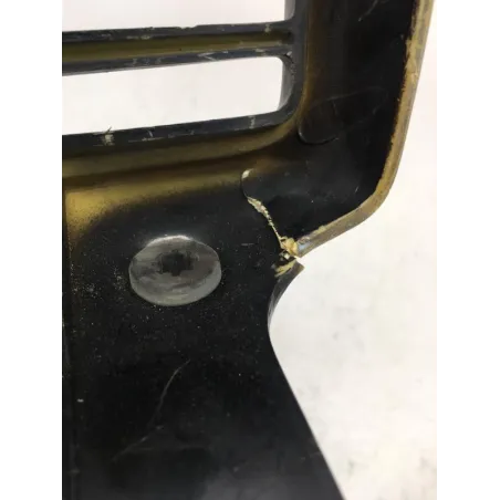 Cache carenage tete de fourche HONDA CX 500 1978-1982