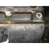 Cache carenage tete de fourche HONDA CX 500 1978-1982