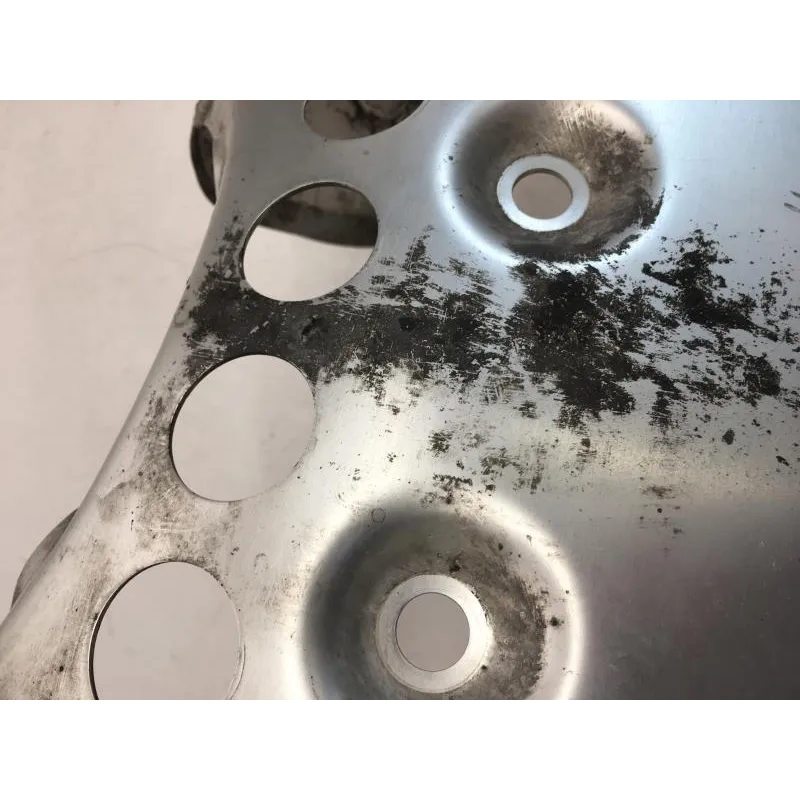 Sabot SUZUKI XF 650 1997-2003 FREEWIND