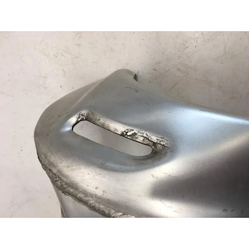Sabot SUZUKI XF 650 1997-2003 FREEWIND