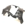 Cache carenage tete de fourche SUZUKI GSF 1200 1996-2000 BANDIT