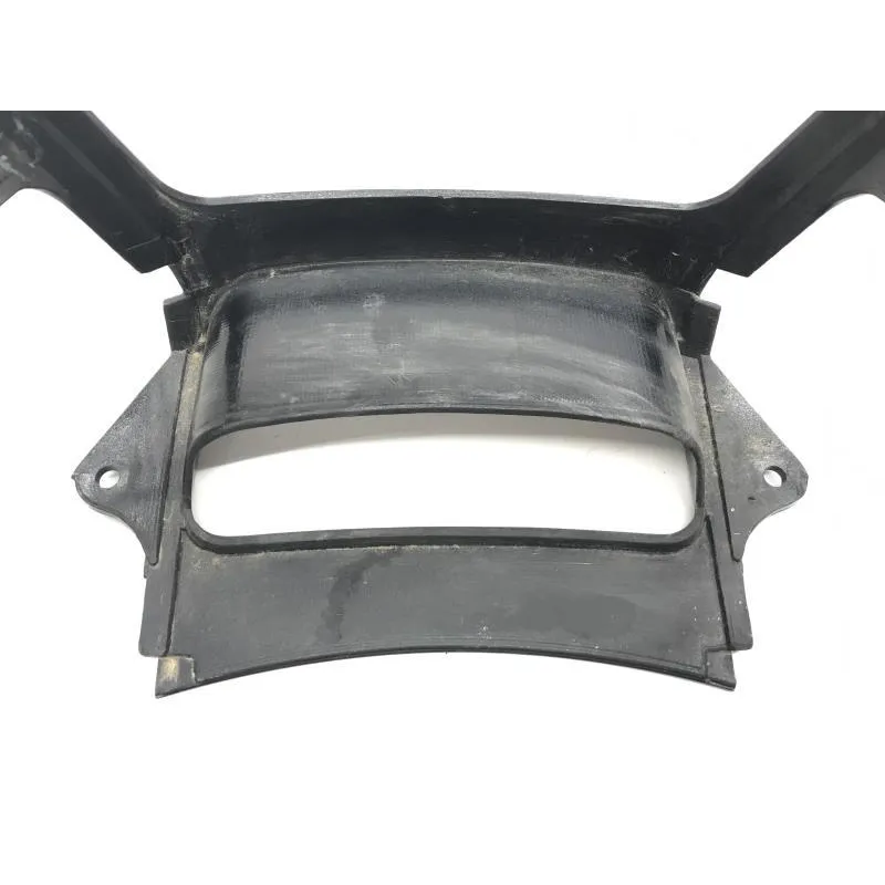 Cache carenage tete de fourche SUZUKI GSF 1200 1996-2000 BANDIT