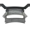 Cache carenage tete de fourche SUZUKI GSF 1200 1996-2000 BANDIT