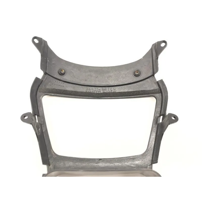 Cache carenage tete de fourche SUZUKI GSF 1200 1996-2000 BANDIT