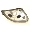 Cache lateral gauche SUZUKI GSF 1200 1996-2000 BANDIT