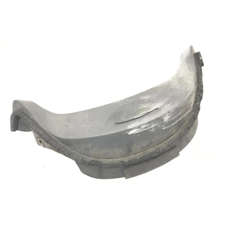 Cache sous bulle SUZUKI GSF 1200 1996-2000 BANDIT